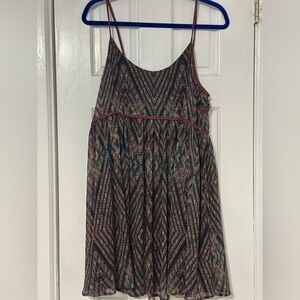 Free People Women’s Periscope in the Sky Size M